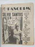 Jornal O Pasquim   Nº 119