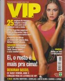 Revista Vip N° 310169 - usada