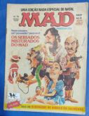 Revista Mad antiga Usada Nº 078