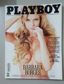 Revista Playboy Usada - N 412