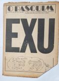 Jornal O Pasquim   Nº 056