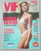 Revista VIP - Usada Nº 397 ano 2018