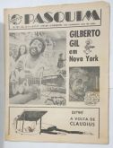 Jornal O Pasquim   Nº 122