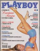 Revista Playboy  N° 320238 - usada