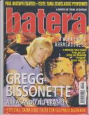 Revista Batera & Percussão  90017
