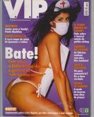 Revista Vip N° 310192 - usada