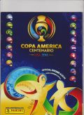 Album /Copa América centenário 2016