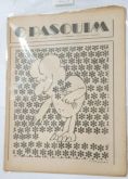 Jornal O Pasquim   Nº 034