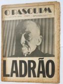 Jornal O Pasquim   Nº 057