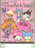 Album de Figurinhas / Barco de Kitties: n° 308851