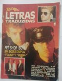 Letras traduzidas Bizz  Nº 048