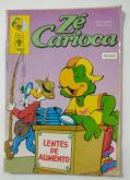 Revista / Gibi Usado Zé Carioca numero : 1936