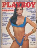Revista Playboy  N° 320131 - usada