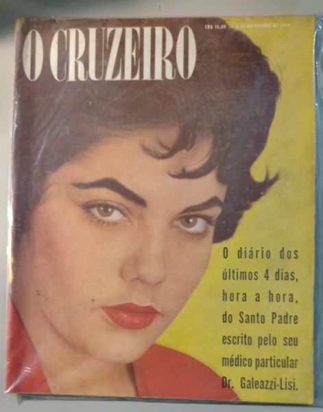 Revista O Cruzeiro