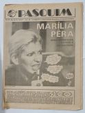 Jornal O Pasquim   Nº 097