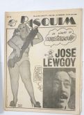 Jornal O Pasquim   Nº 098
