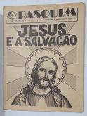 Jornal O Pasquim   Nº 107