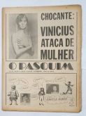 Jornal O Pasquim   Nº 058