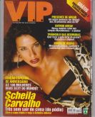 Revista Vip N° 310199 - usada