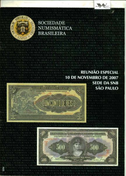 Revistas / Numismática n0723