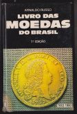 catalogo Moedas do Brasil (usado)    n806129