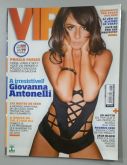 Revista Vip - Usada Nº 282 ano 2008