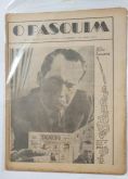 Jornal O Pasquim   Nº 044