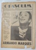 Jornal O Pasquim   Nº 036
