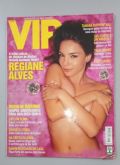 Revista VIP - Usada Nº 207 ano 2002