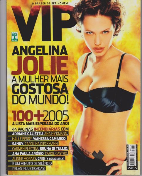 Revista Vip N° 310247