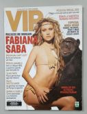 Revista Vip - Usada Nº 210 ano 2002