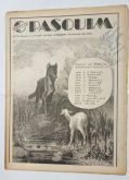 Jornal O Pasquim   Nº 073