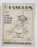 Jornal O Pasquim   Nº 123
