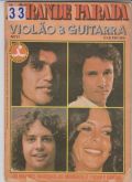 Revista Violão & Guitarra /Grande Parada