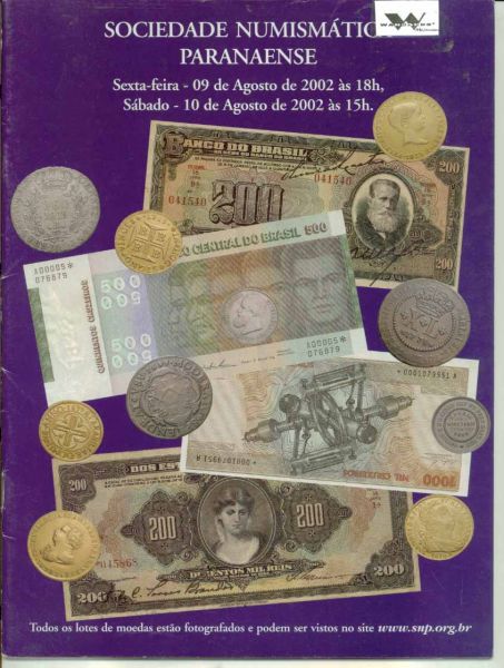 Revistas / Numismática n0722