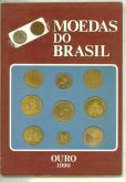 Catálogo Moedas do Brasil:1990   n267716