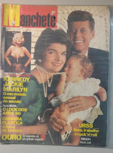 Revista Manchete