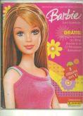 Albuns de Figurinhas /  Barbie 2x1 n654845
