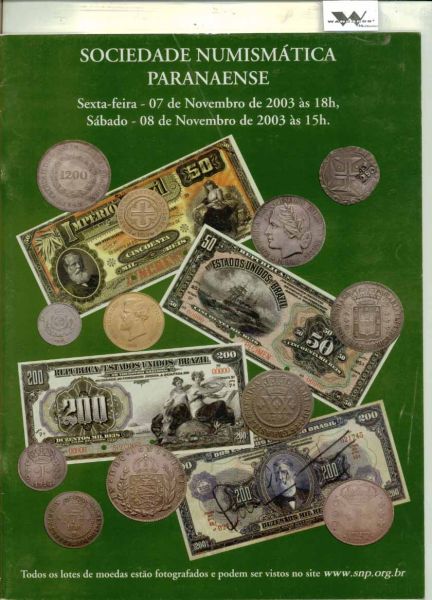 Revistas / Numismática n0717