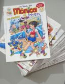 Revista Turma da Mônica jovem