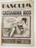 Jornal O Pasquim - Nº 373