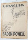Jornal O Pasquim   Nº 035