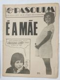 Jornal O Pasquim   Nº 096