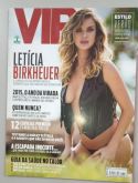 Revista VIP - Usada Nº 358 ano 2015