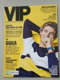 Revista VIP - Usada Nº 386 ano 2017
