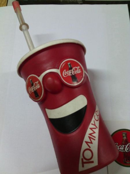 Copo Cocacola n215491