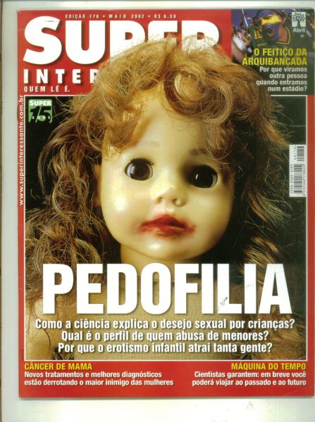 Revista Superinteressante N0709