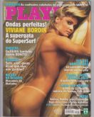 Revista Playboy N° 320335- usada