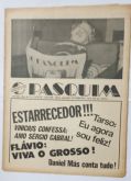Jornal O Pasquim   Nº 060