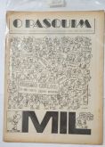 Jornal O Pasquim   Nº 028